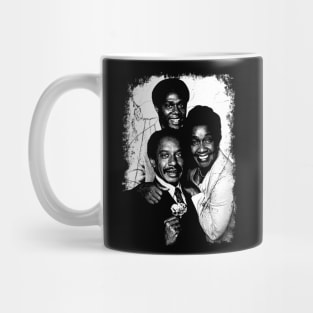 The Jeffersons Vintage Mug